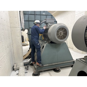 【中途採用】クーラー・モーターのメンテナンス技術者