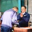 創立記念式典 98周年を迎えました！