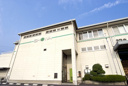 本社