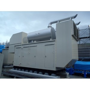 自家発電設備