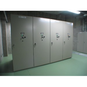 無停電電源設備（ＵＰＳ・ＣＶＣＦ）