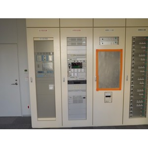 直流電源設備