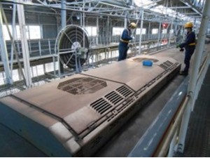 光ケーブル工事