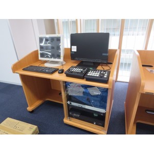 構内LAN