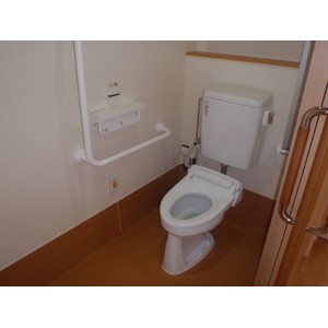 ﾄｲﾚ呼出設備