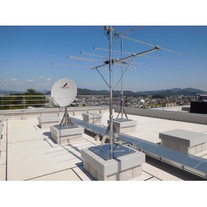 テレビ共聴設備