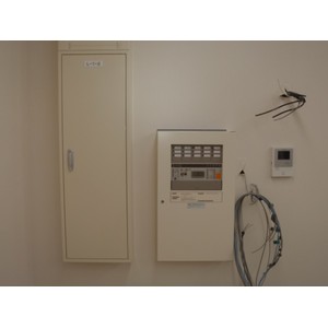 自動火災報知機