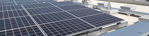 太陽光発電事業